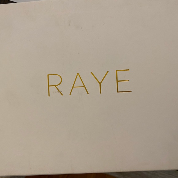 Raye Revolve Briar Heels - Picture 5 of 8